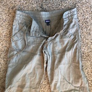 Patagonia hemp pant